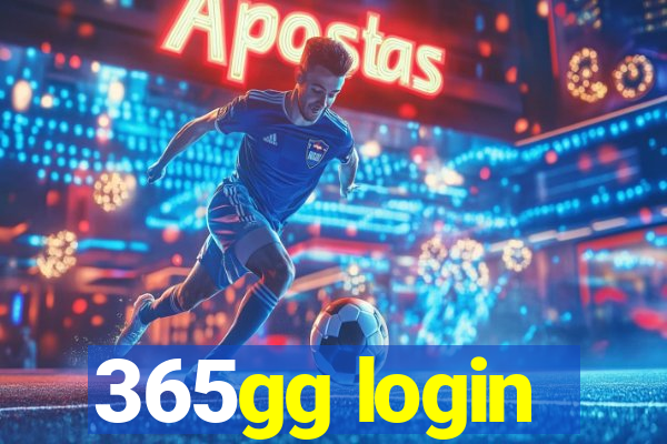 365gg login